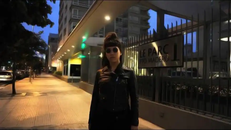 Declara ante Fein la testigo que denunció irregularidades en el operativo en Le Parc