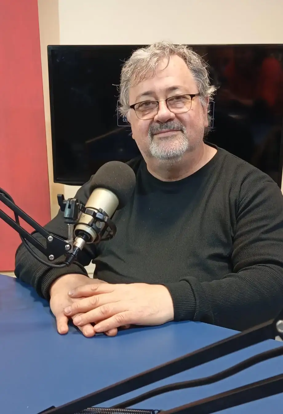 Andrés Spreafico