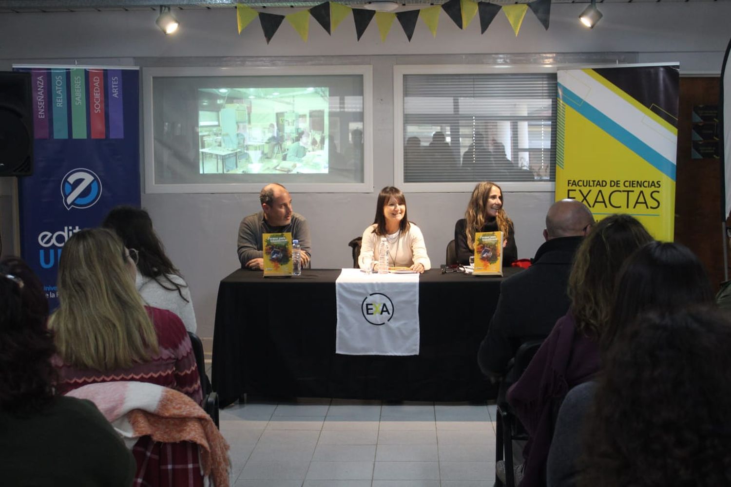 Libro Exactas