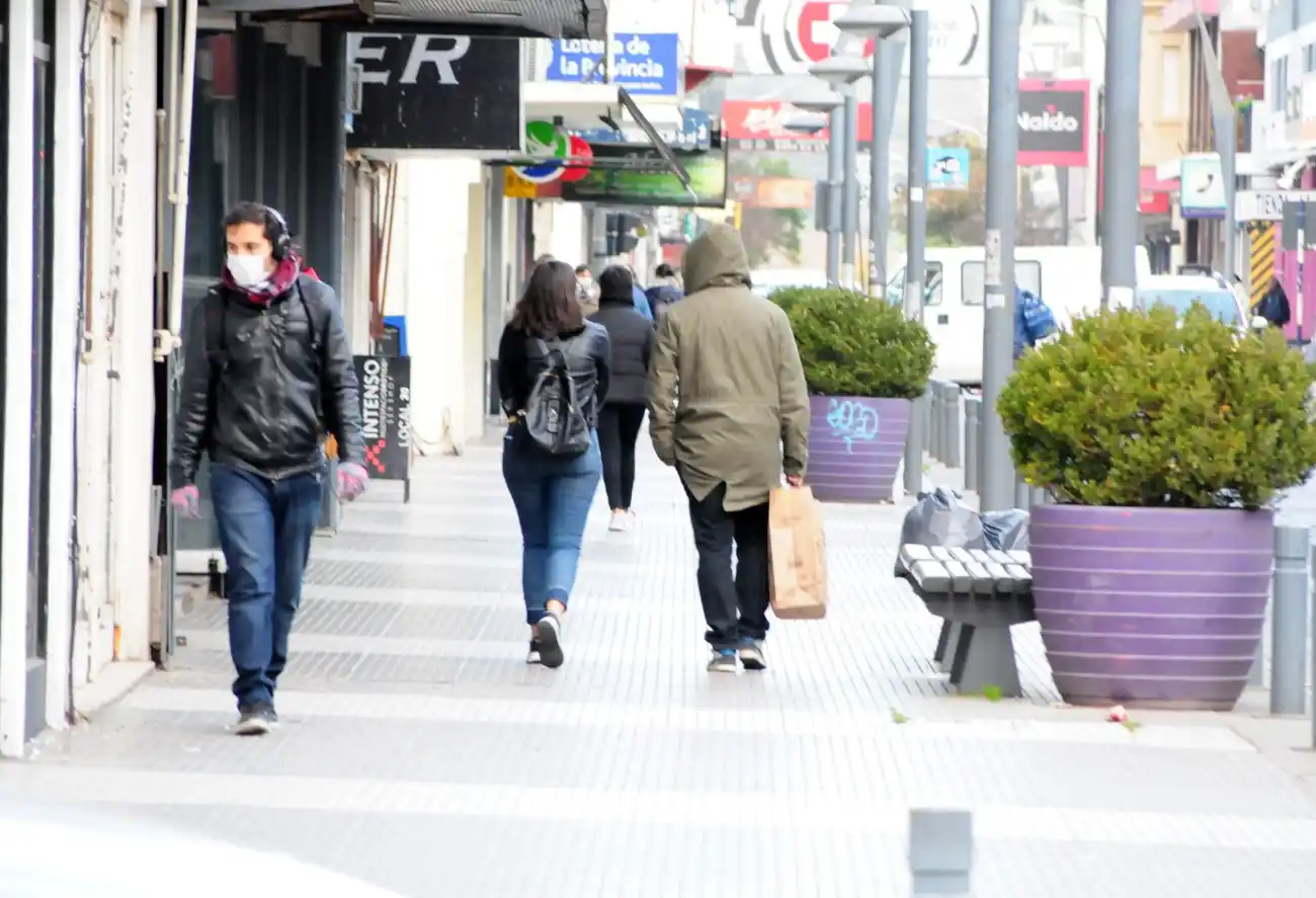 Tandil sigue en Fase 5, pero piden no relajarse con las medidas preventivas