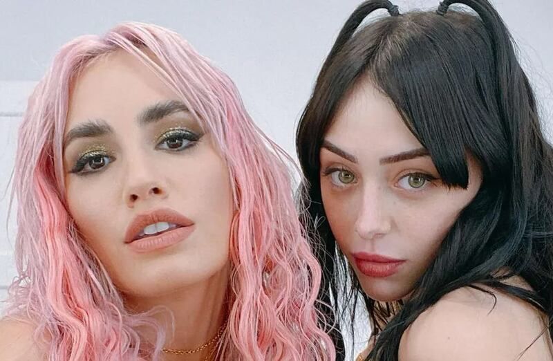 Nicki Nicole, cercana a Lali Espósito, asume el rol de coach en una etapa clave del programa