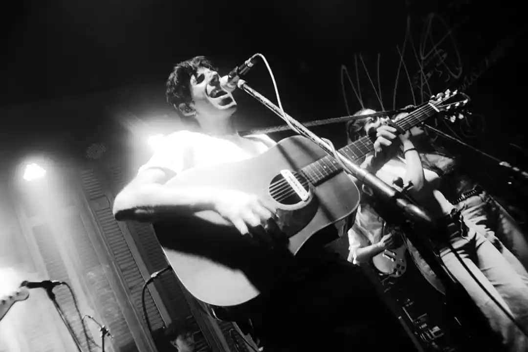 Viernes acùsticos en el CCVM