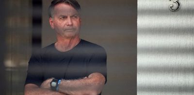 Jair Bolsonaro fue hospitalizado de urgencia tras sufrir una descompensación
