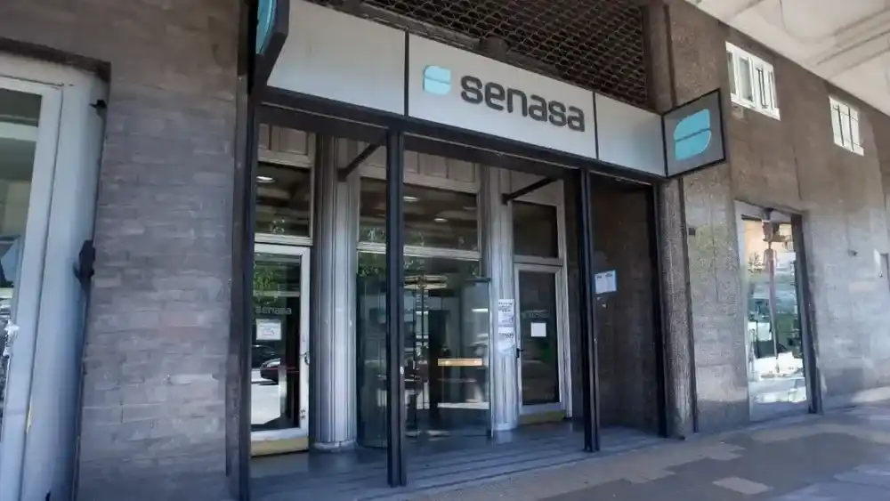 El Servicio Nacional de Sanidad y Calidad Agroalimentaria (Senasa) toma funciones del Instituto Nacional de Alimentos.