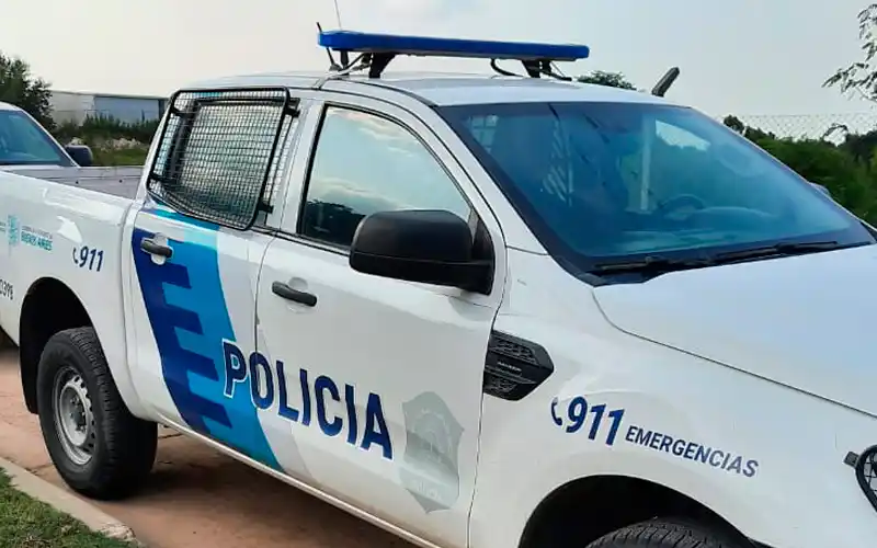 Dos hechos de violencia denunciados el martes