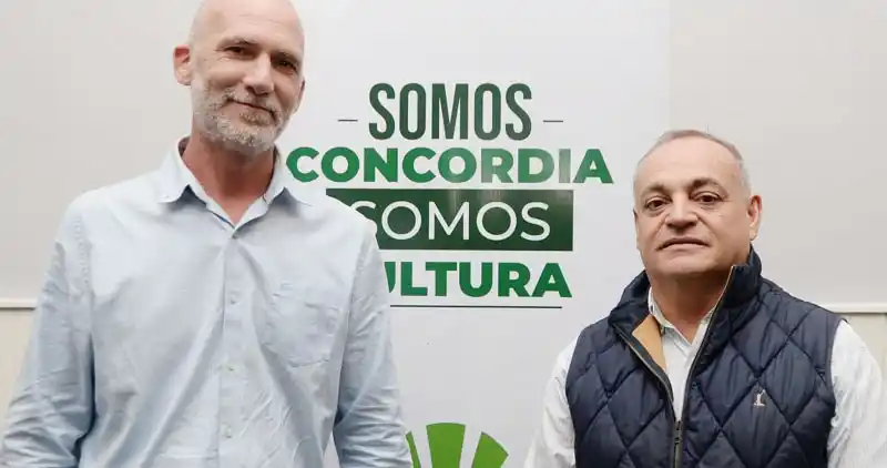 Trabajan en la organización de la primera feria provincial del libro