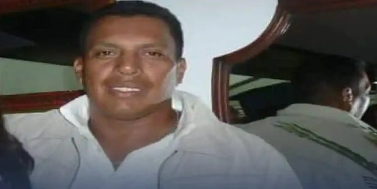 HABRÍAN EXCARCELADO uno de los dirigentes de Vente Venezuela de Yaracuy