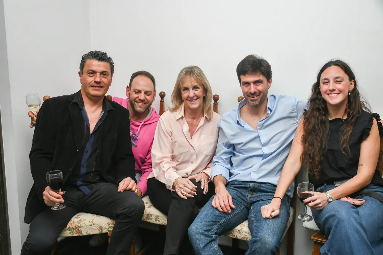 Festejo - 5