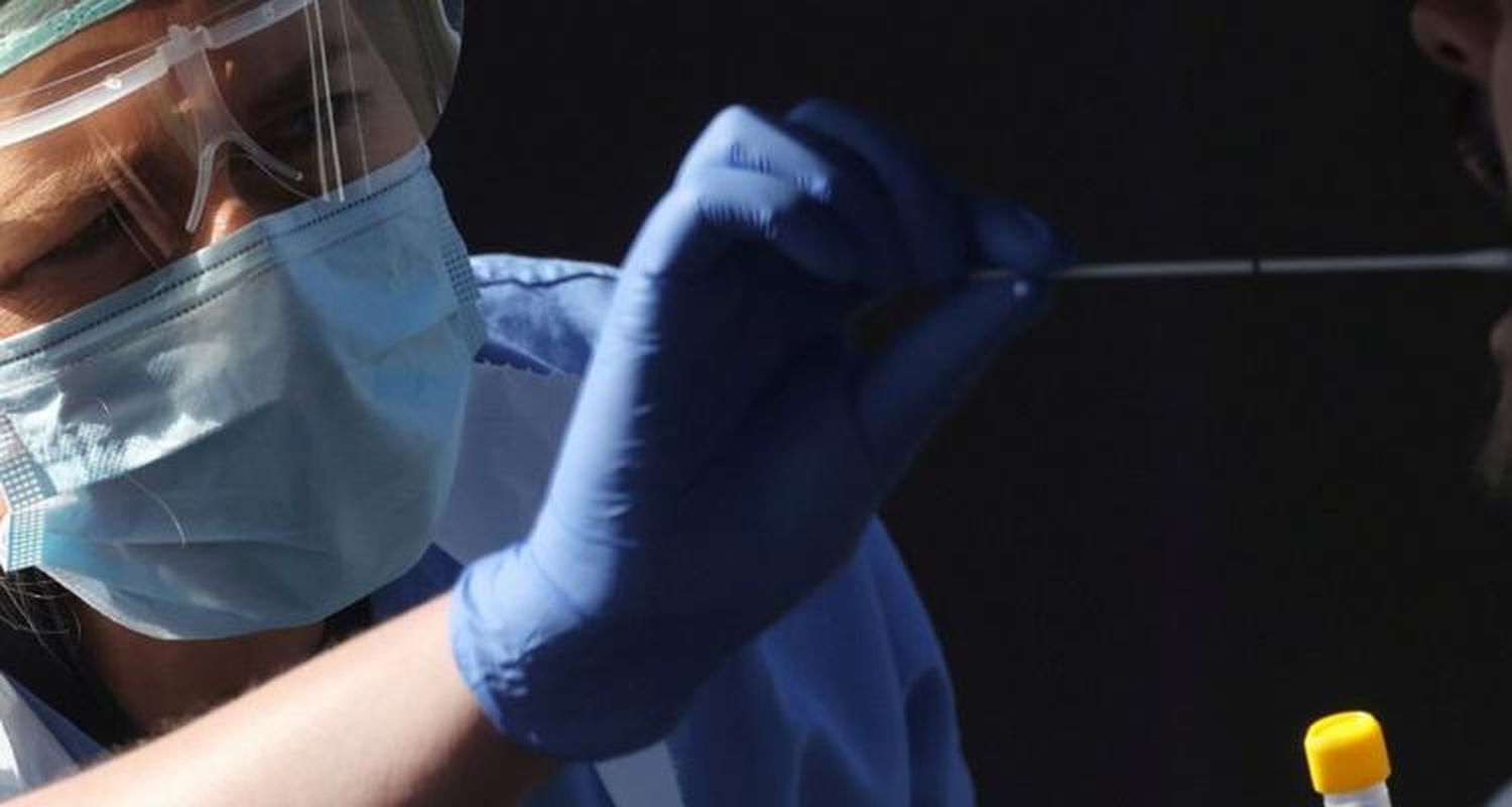 Coronavirus: 13 nuevos casos de coronavirus y 129 activos en total para San Pedro