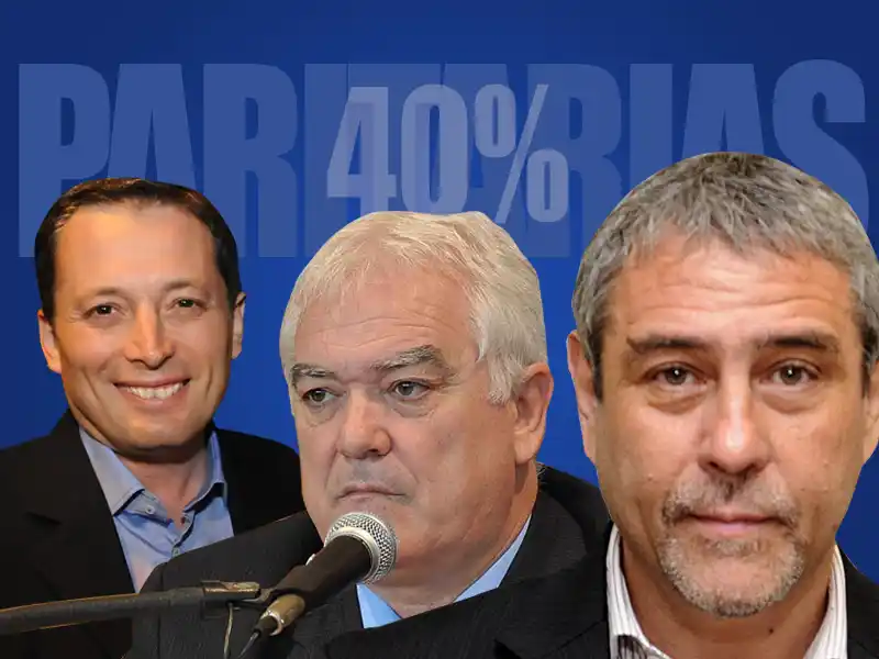 Paritarias 2014: Intendentes kirchneristas dieron aumentos que llegan al 40%