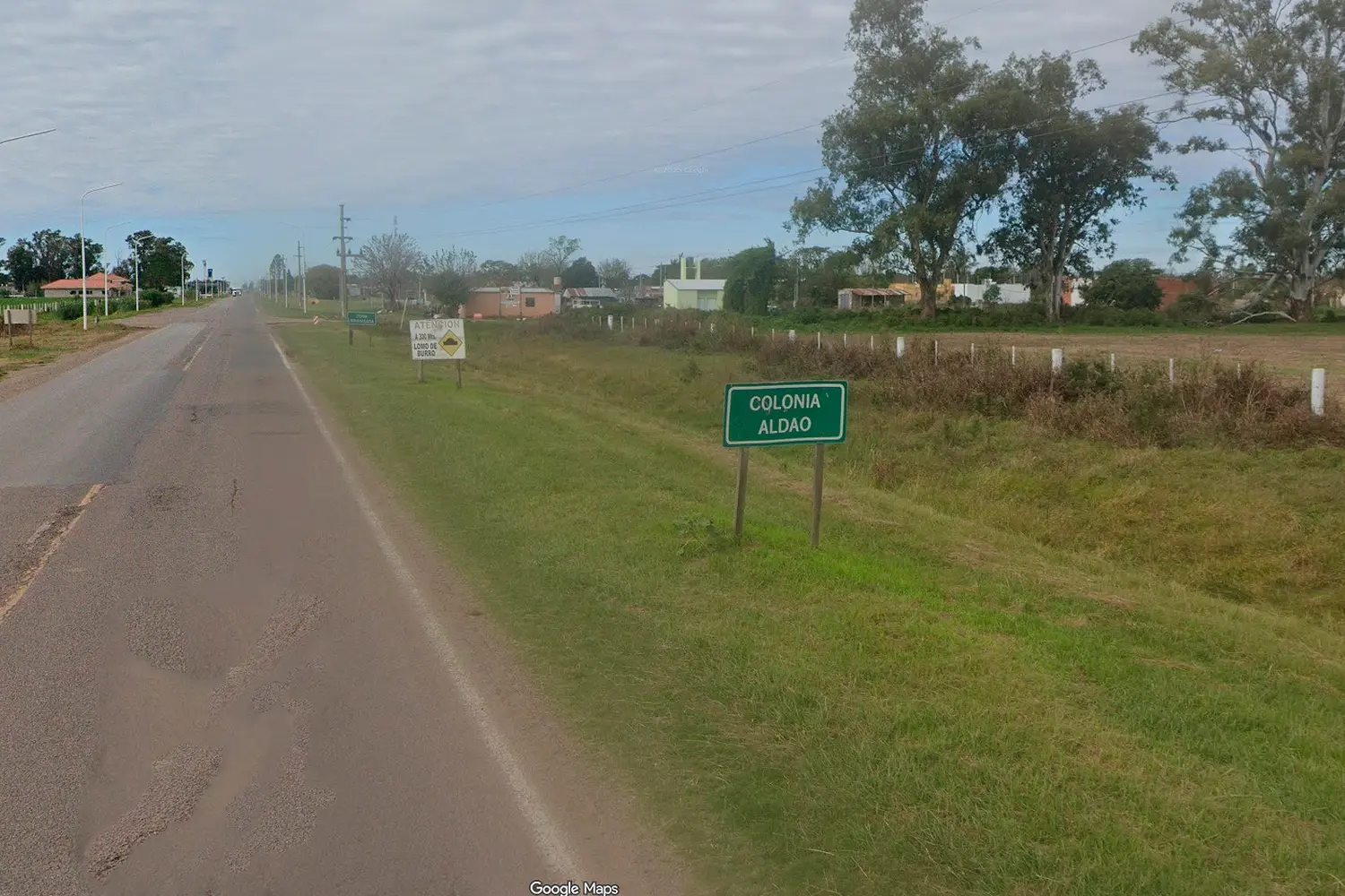 SEOM denunció presuntas conductas ilegales en Colonia Aldao por parte de Lorena Eberhardt