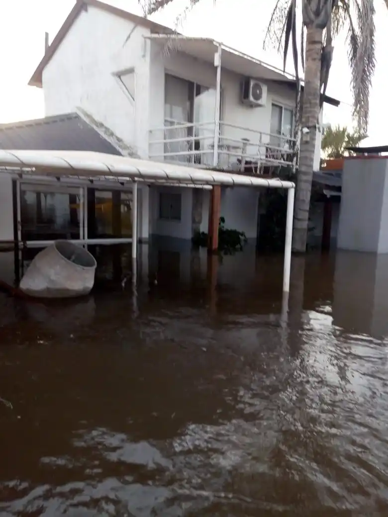 Un prestador turístico del Camino de la Península se quejó: "El Municipio nos discriminó" 