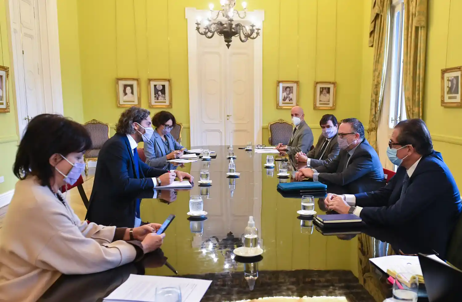 El gobierno definió la prórroga del vencimiento del monotributo