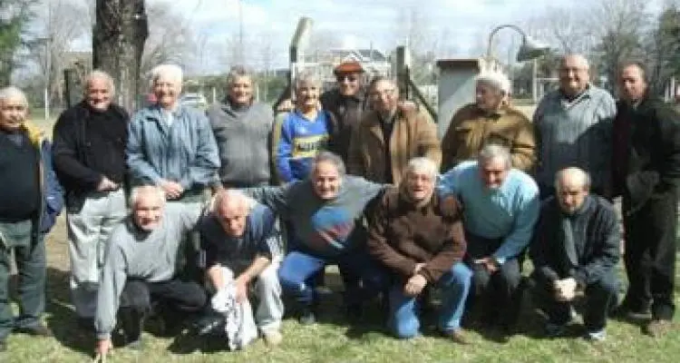 Peña de Fútbol