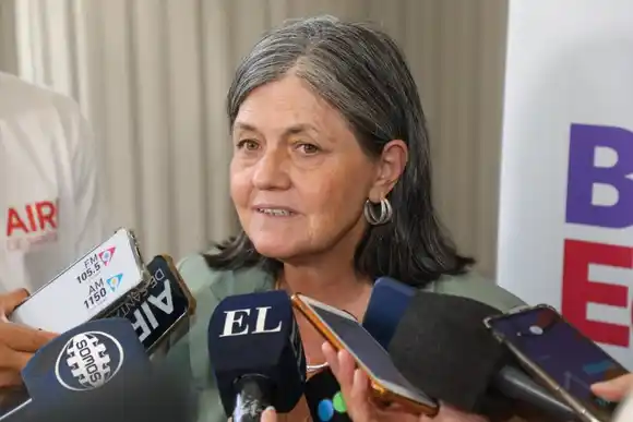 Boleto Educativo 2025: “un nuevo récord” en la inscripción con más de 100.000 solicitantes en cinco días