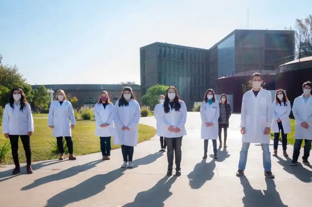 Esperan que para fines del 2022 la vacuna argentina Arvac “esté en fase 1”