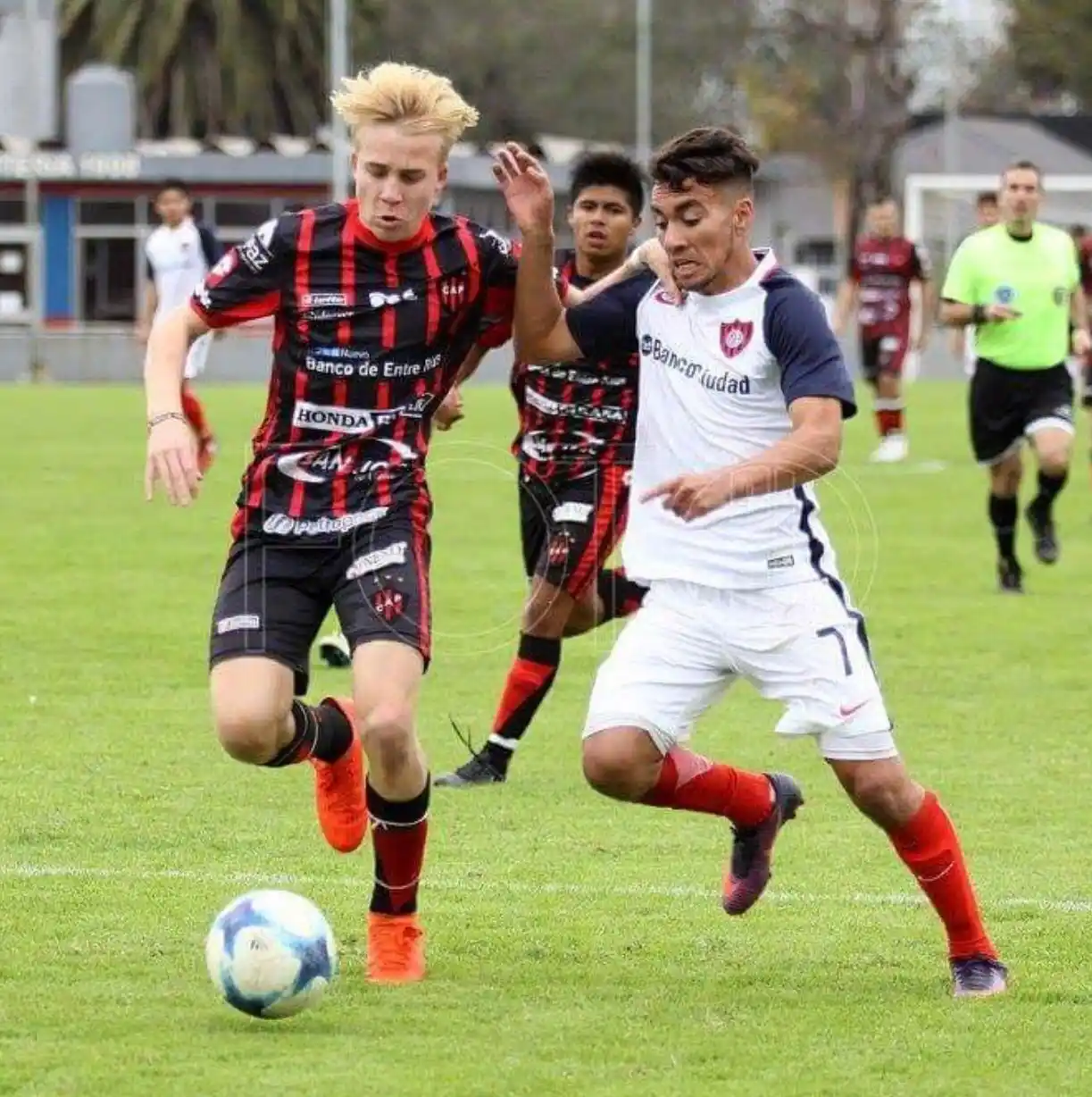 La Asociación del Fútbol Argentino es una gran incógnita
