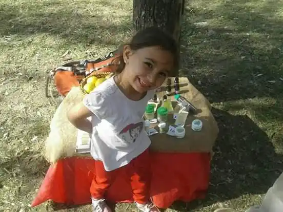 AGRICULTURA FAMILIAR GUALEGUAY … propone !!!
