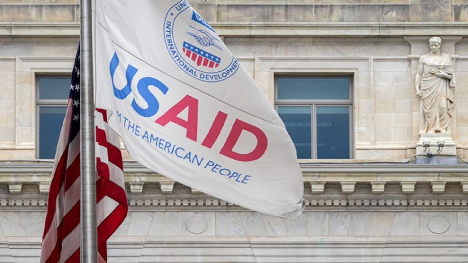 DE SALVADORA a «organización criminal»: esto dice Elon Musk de la USAID