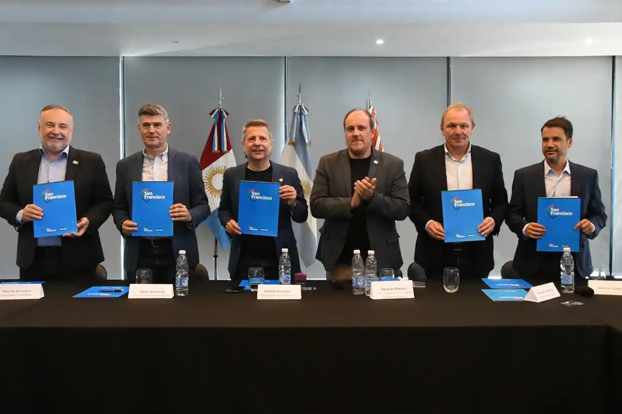 Se creó la Comisión Tributaria Intermunicipal Permanente