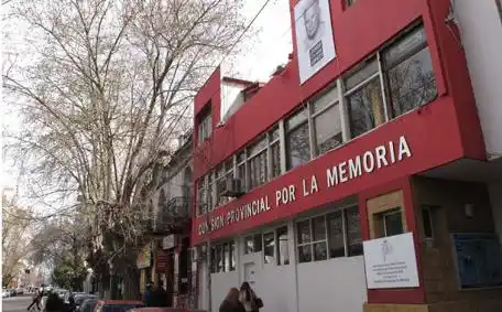 Comisión Provincial por la Memoria presenta su informe anual