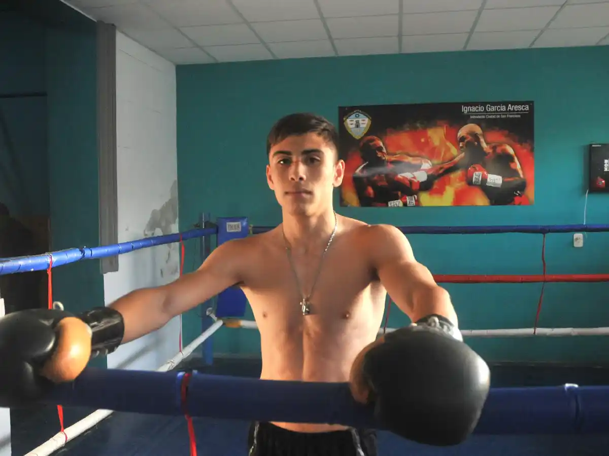  Oddi combatirá en Morteros