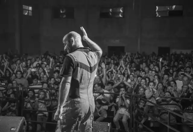 “Con La Bomba creamos música en tiempo real”