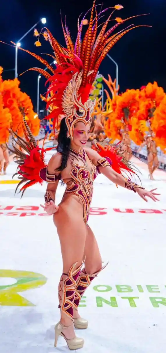 A. Cantero Figura de K´rumbay en 2026-