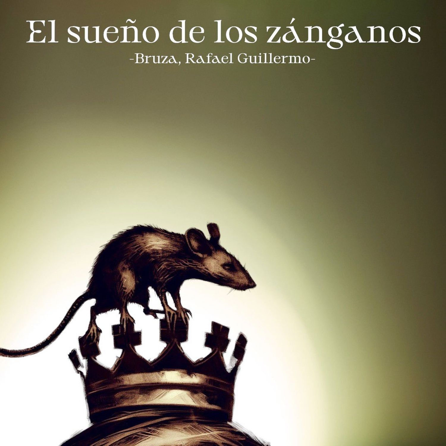 “El sueño de los zánganos”