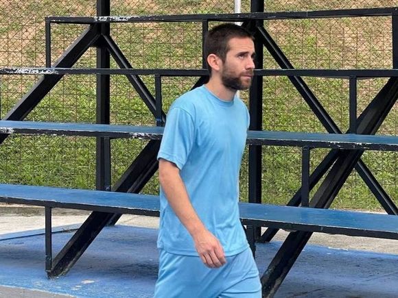 El Gobierno profundiza sus gestiones con EEUU para conseguir la liberación de Nahuel Gallo antes de fin de año