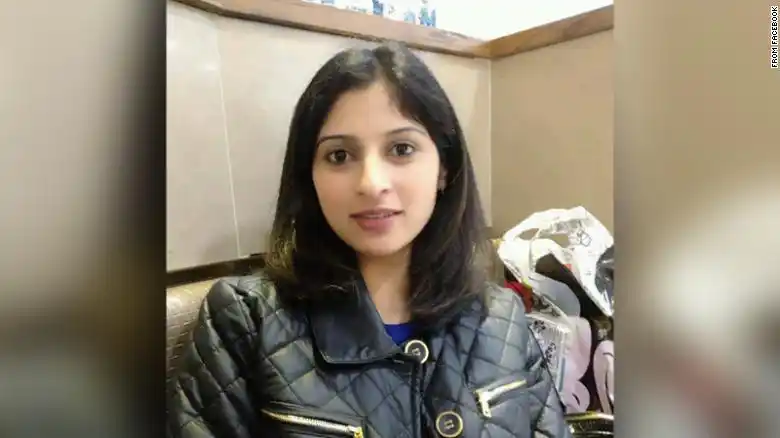 Londres: mujer embarazada muere y los médicos salvan al bebe