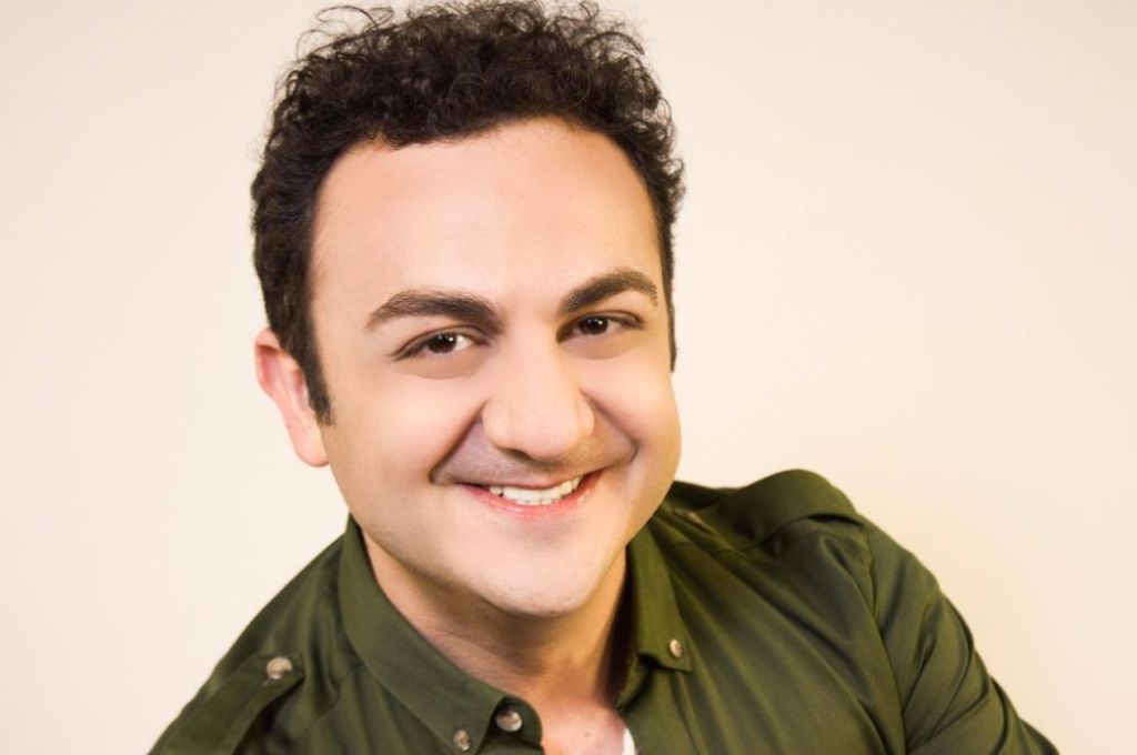 Diego Topa sobre la denuncia contra Jey Mammon: “Nadie es el dueño de la verdad”