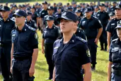Mejora salarial del 9% para la Policía y Fuerzas de Seguridad de la Provincia