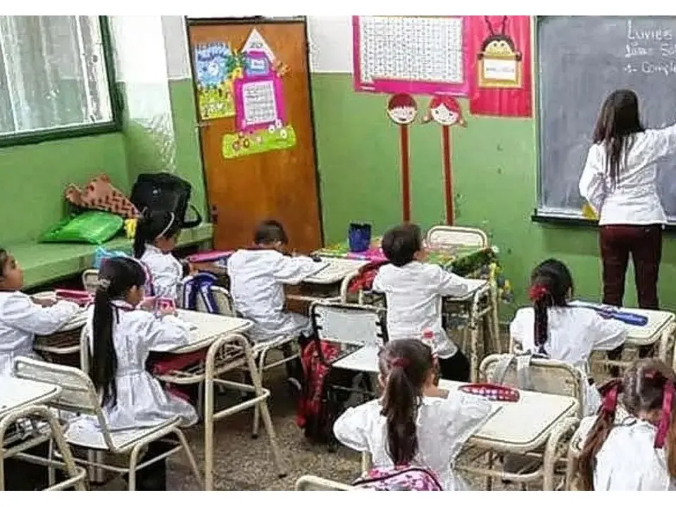Cuándo terminan las clases en 2025 en cada provincia