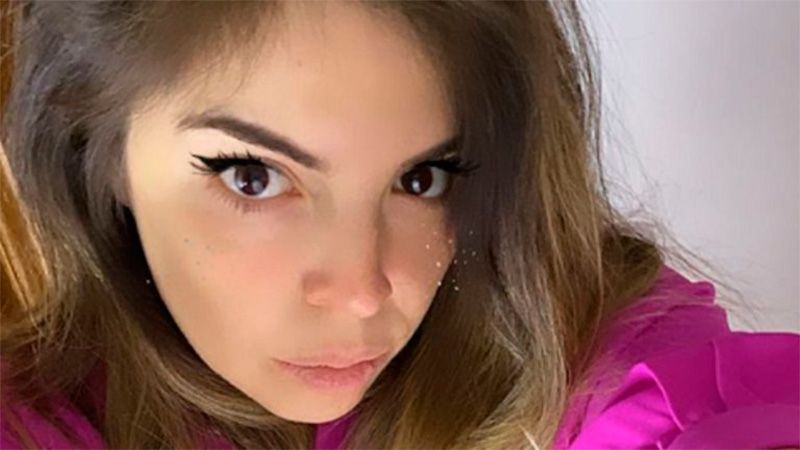 Dalma Maradona confirmó que está embarazada: cómo se llamará su bebé