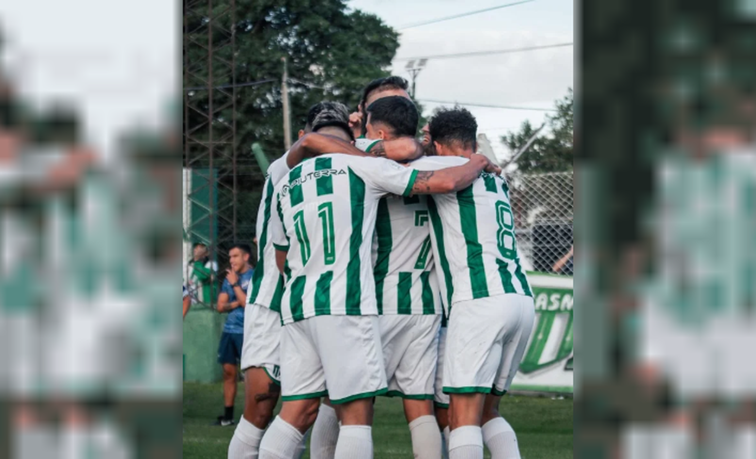 Este viernes abre la sexta fecha de la Primera Nacional con All Boys y San Miguel