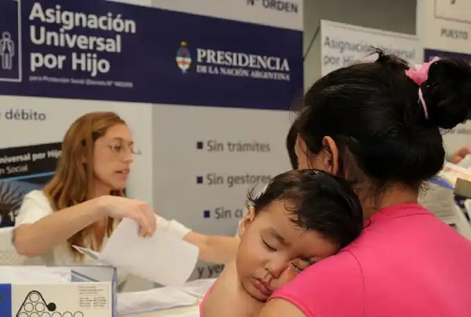 Ya rige la ley de reforma previsional que actualiza haberes por inflación