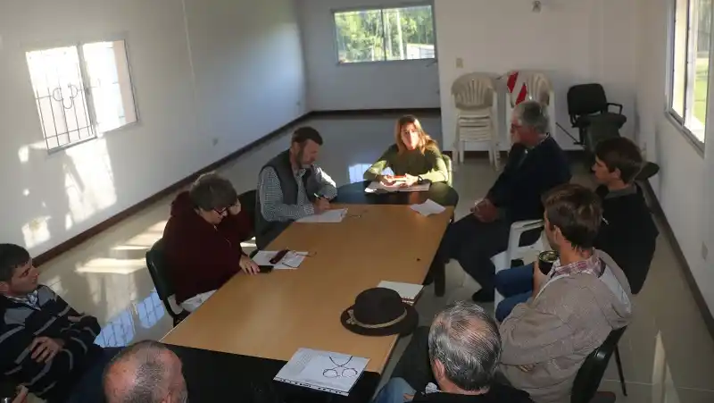 Cooperativa Agrícola de Productores del Delta