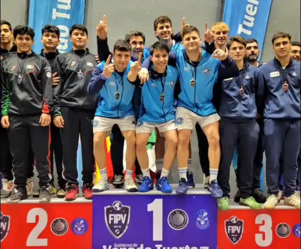 El Trinquete del Jockey Club será escenario de una gran noche de pelota paleta.