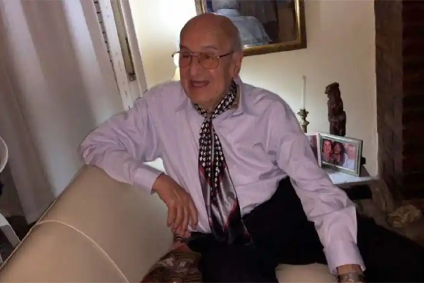 ¿Por qué no se cumple la ordenanza que nombra a una calle de Paraná “Mario Alarcón Muñiz”?