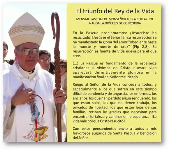 ��El Padre, ha resucitado a Jesús�"�"