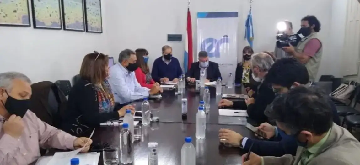 El Gobierno ofreció un 10% de aumento para octubre a trabajadores de ATE y UPCN