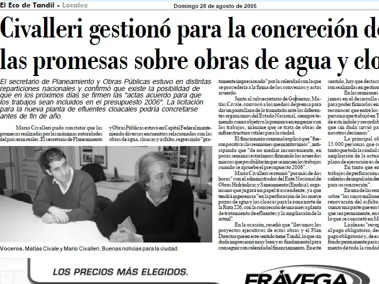 29 de agosto