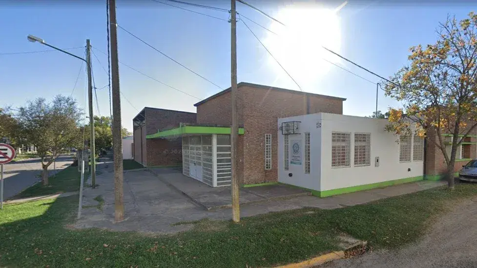 Robaron cables en un jardín de Barrio Italia y la institución quedó sin luz y sin clases