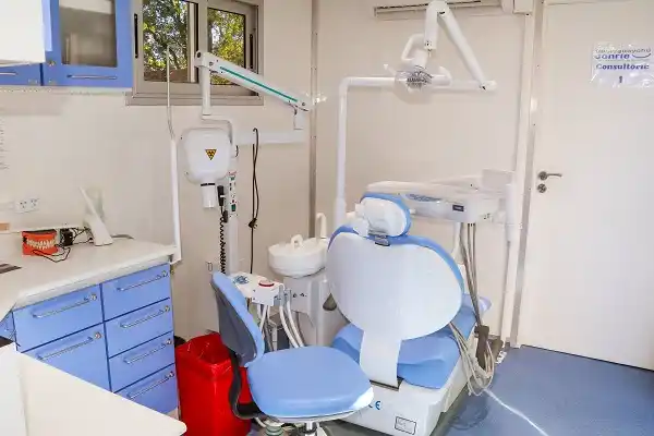 Los CAPS trabajan en la inscripción de pacientes al “Gualeguaychú Sonríe”