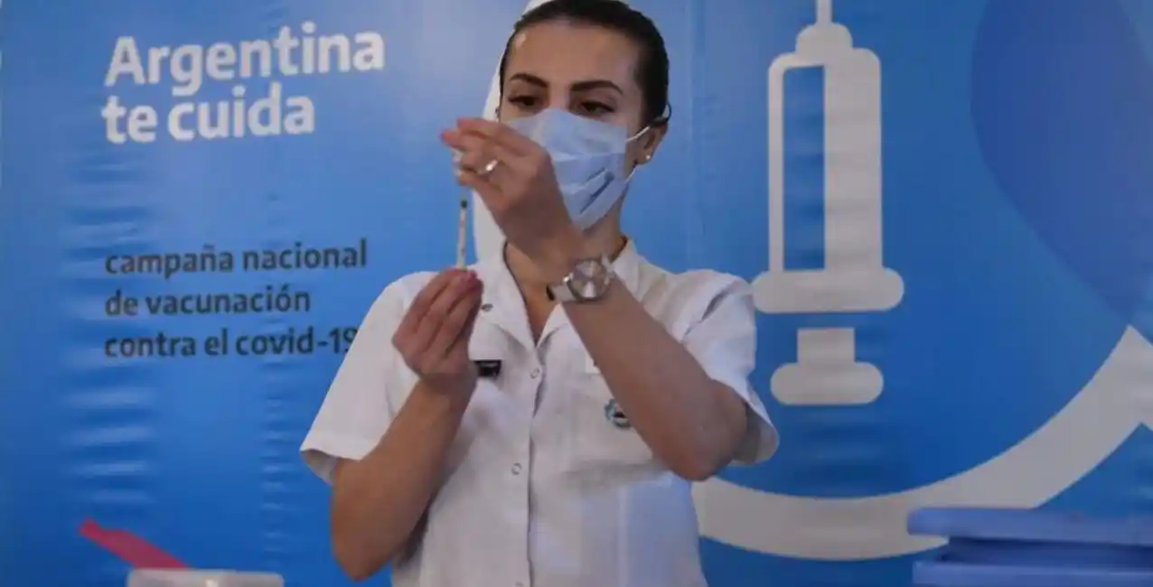 Las claves de la vacuna argentina contra el coronavirus