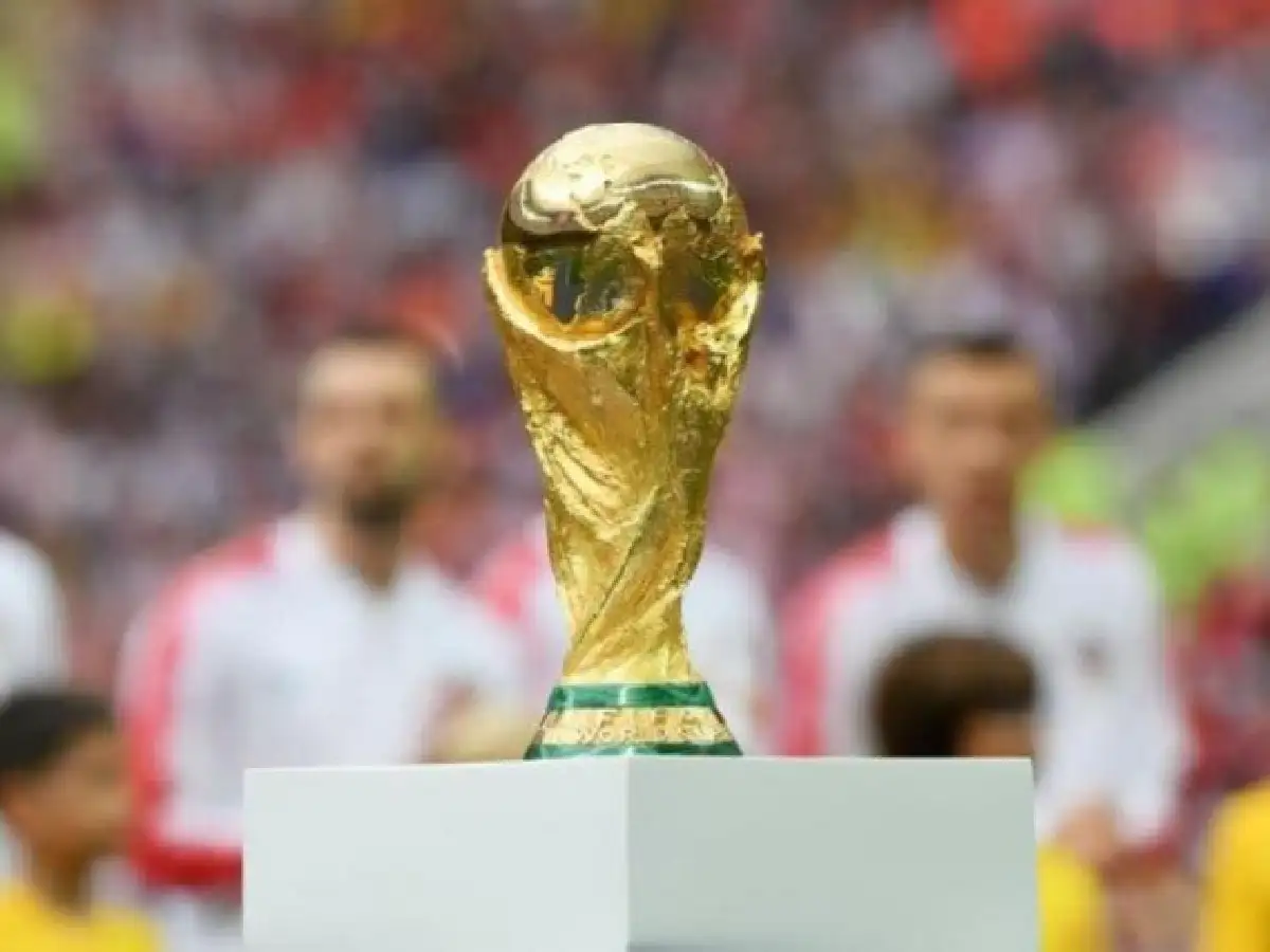 La Conmebol ratificó su rechazo al Mundial cada dos años
