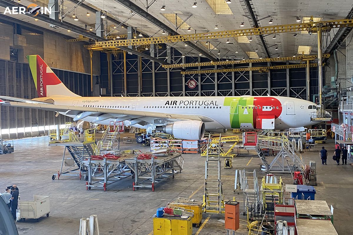 Tap Portugal