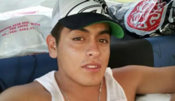 Volantes peligrosos: Detuvieron al asesino de la maestra de Flores