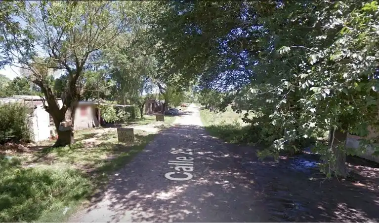 Santo Tomé: una pelea entre hermanos terminó con un herido 